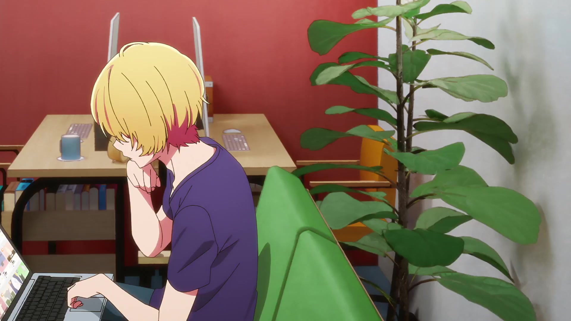 [Tsukyio Editing Resources] Oshi No Ko Season 1 (Episode 11) Raw Clips (162) (tsukyio.com).mp4